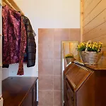 Apartment Le Crete - Asciano