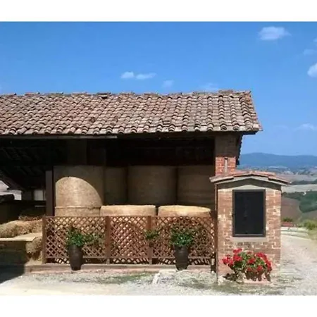 Le Crete - * Asciano