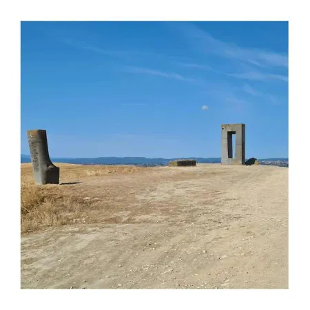 Le Crete - * Asciano