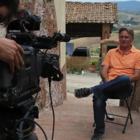 Apartman Le Crete - *