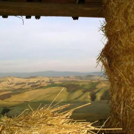 Apartman Le Crete - Asciano