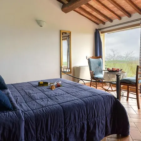 Le Crete - Apartman *