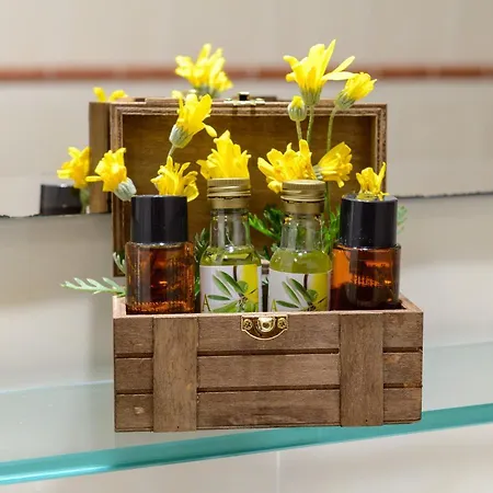 Apartman Le Crete - *