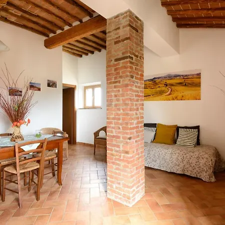 Le Crete -