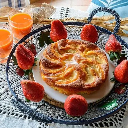 Le Crete - * Asciano