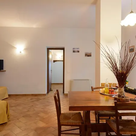 Le Crete -