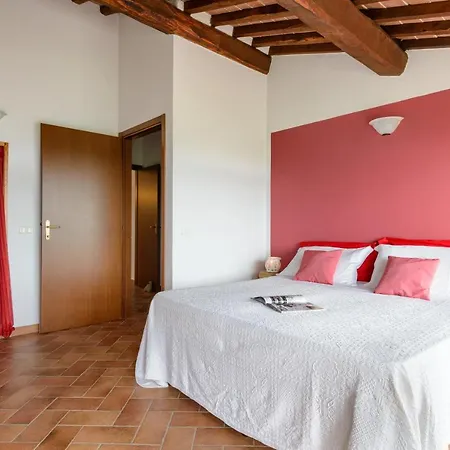 Le Crete - *