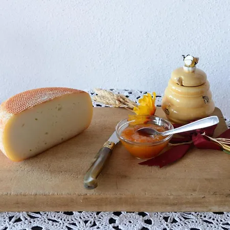 Apartman Le Crete - *