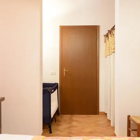 Le Crete - Apartman Asciano