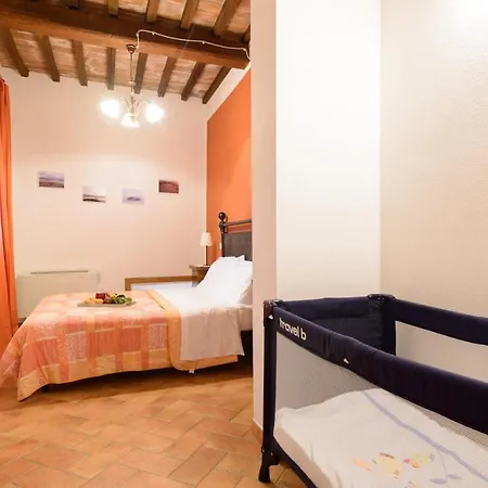 Le Crete - * Asciano