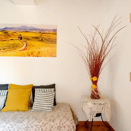 Apartman Le Crete - *