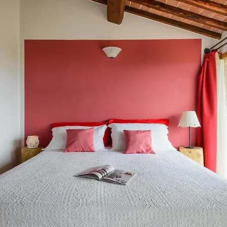 Le Crete - *