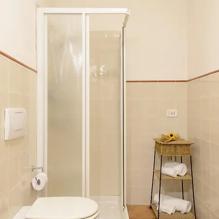 Le Crete - Apartman *