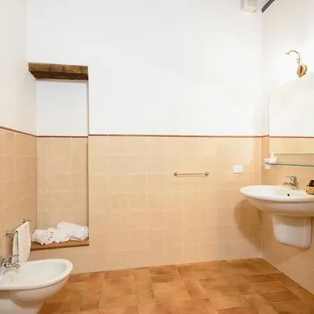 Le Crete - Apartman *