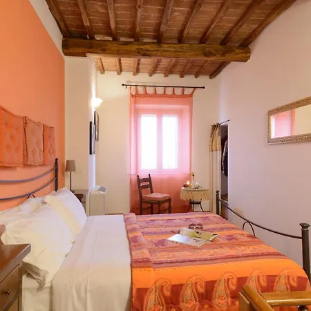 Apartman Le Crete - Asciano