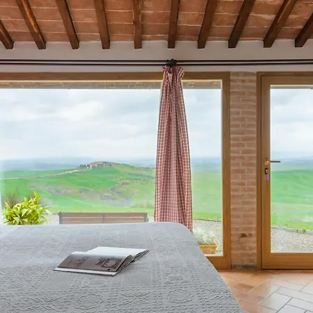 Le Crete - Apartman *