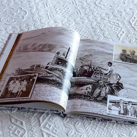 Le Crete - Apartman *