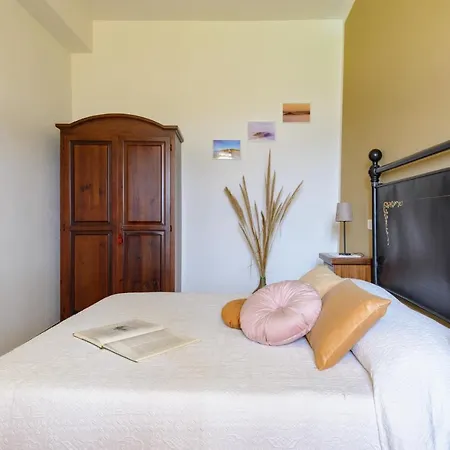 Le Crete - Apartman *