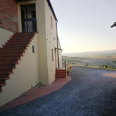 Le Crete - * Asciano