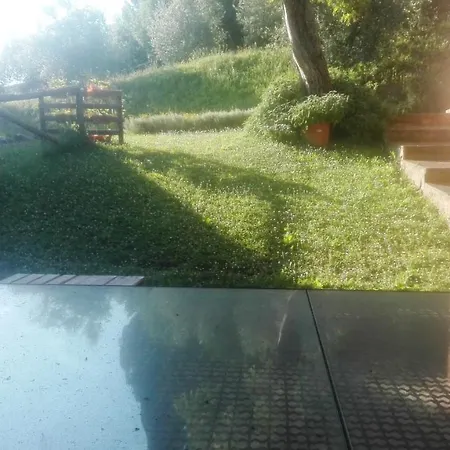 Le Crete - * Asciano