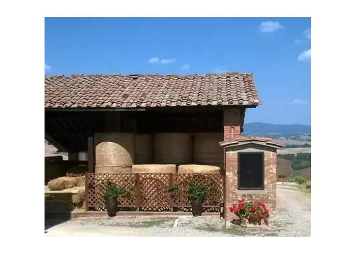 Le Crete - * Asciano