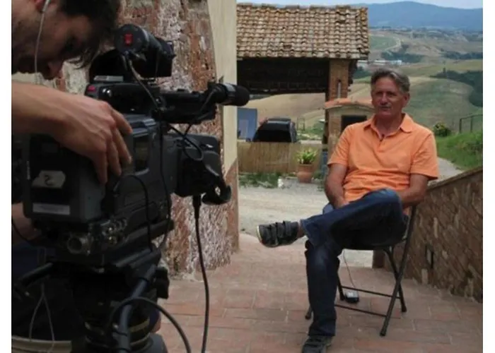 Apartamento Le Crete - *