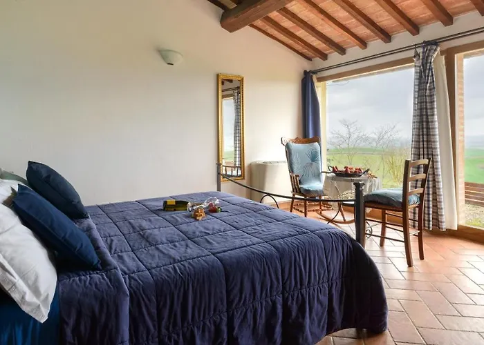 Le Crete - Apartamento *