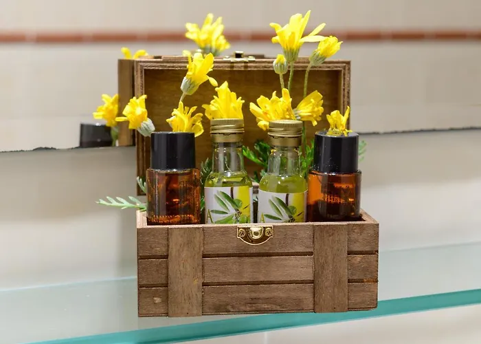 Apartamento Le Crete - *