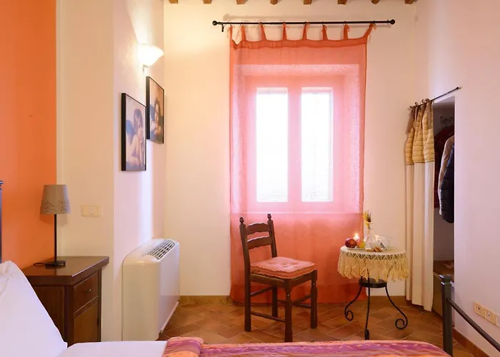 Le Crete - Apartamento