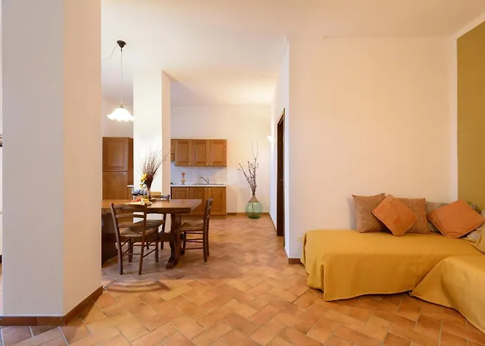 Le Crete - Apartamento