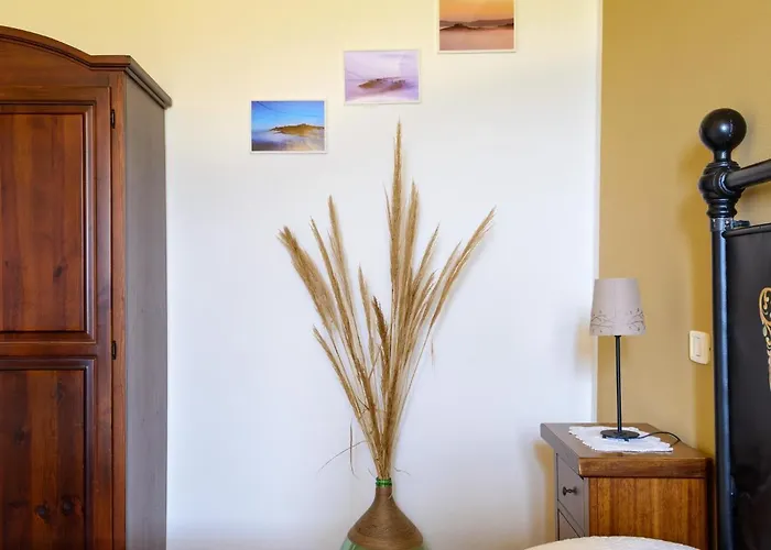 Apartamento Le Crete - Asciano