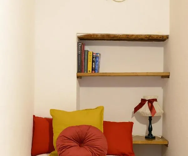 Le Crete - Apartamento