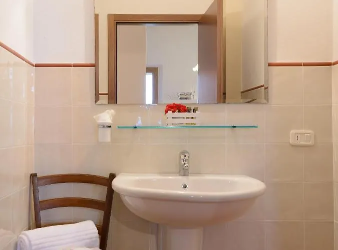 Apartamento Le Crete - Asciano