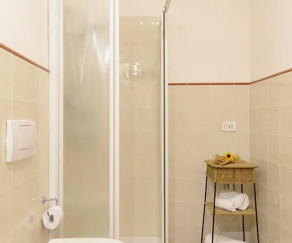 Le Crete - Apartamento *