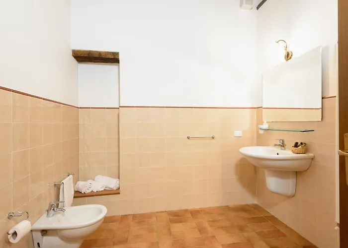 Le Crete - Apartamento *