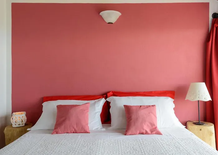 Apartamento Le Crete - *