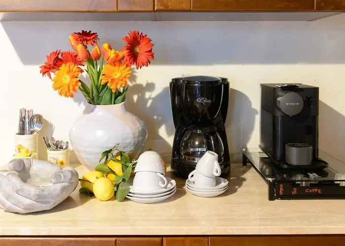 Le Crete - Apartamento