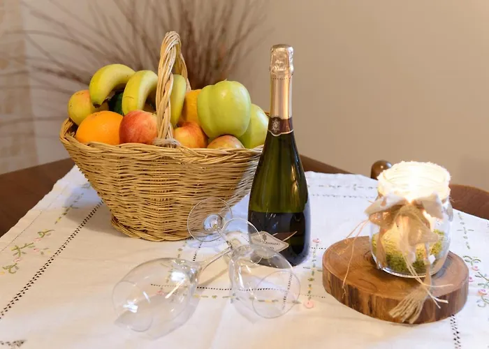 Le Crete - Apartamento