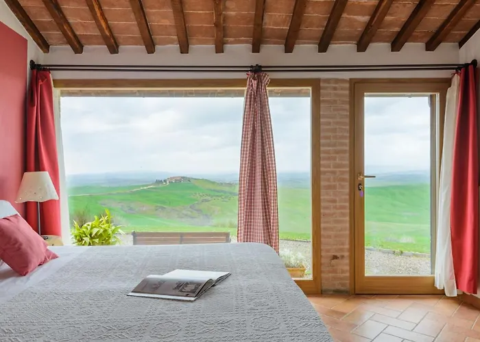 Le Crete - Apartamento *