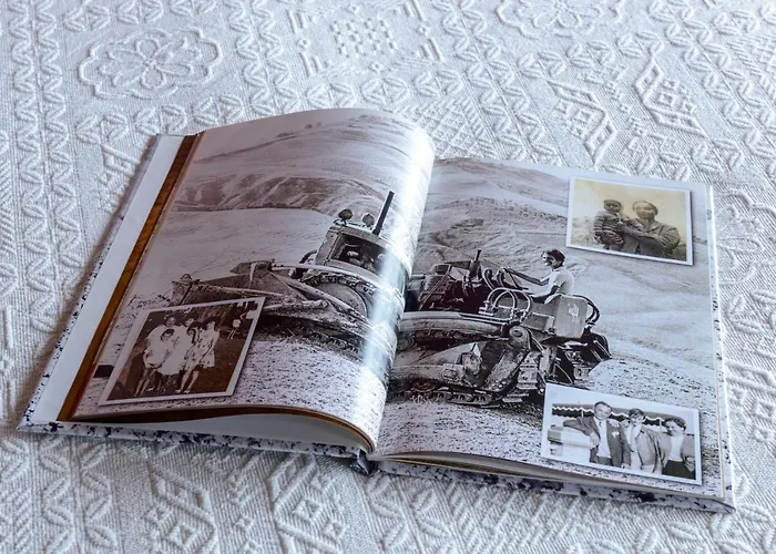 Le Crete - Apartamento *