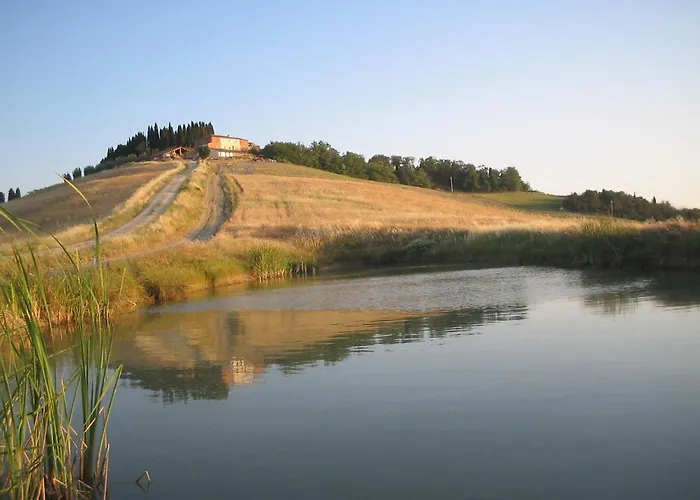 Le Crete - Apartamento