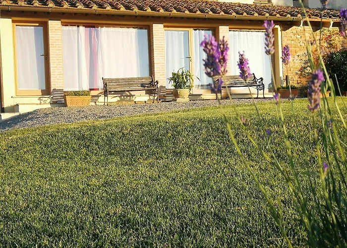 Apartamento Le Crete - *