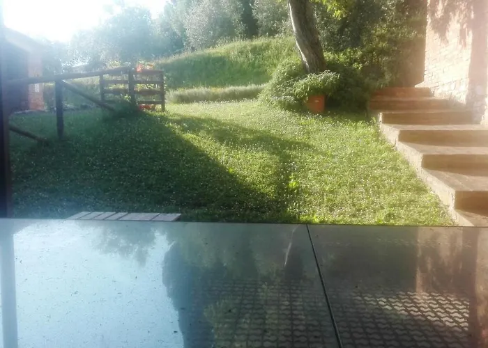 Le Crete - * Asciano